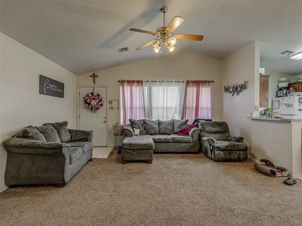 1641 High Cir #1641/1645, Norman, OK 73071