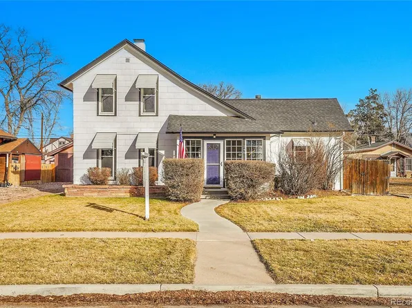 248 S 5th Avenue, Brighton, CO 80601