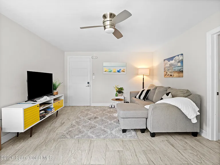 1630 S Atlantic Ave #3 — Photo 3