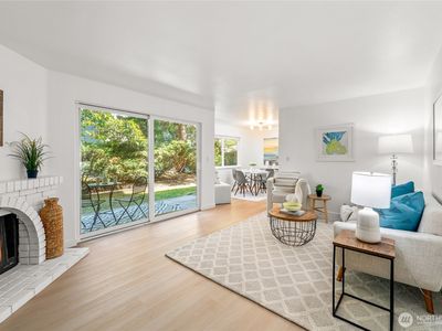 12504 NE 142nd Lane #C102, Kirkland, WA, 98034