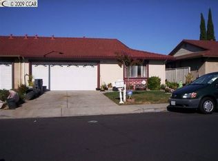 4335 Saint Charles Pl, Concord, CA 94521