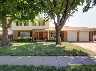 9006 W Harvest Ct, Wichita, KS 67212