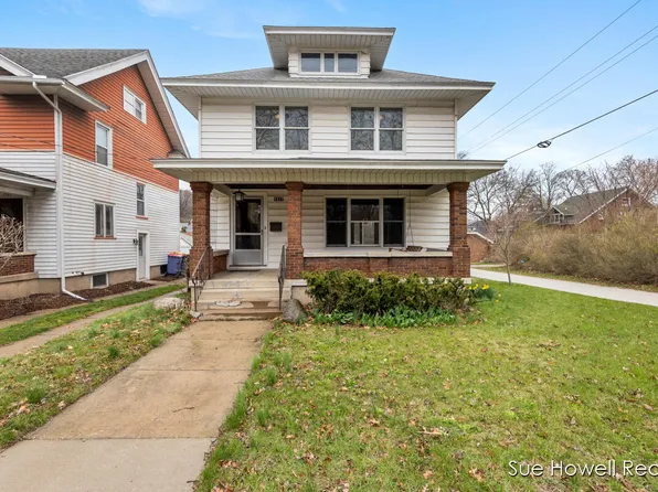 1317 Fulton St W, Grand Rapids, MI 49504