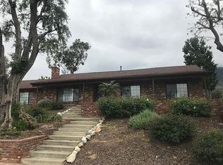 8890 Rancho St, Alta Loma, CA 91701
