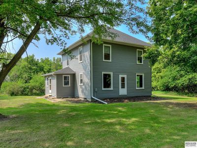 2421 County Road J, Hooper, NE, 68031