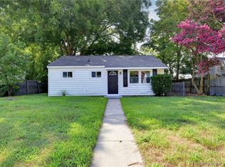 2010 Whitman Pl, Hampton, VA 23663