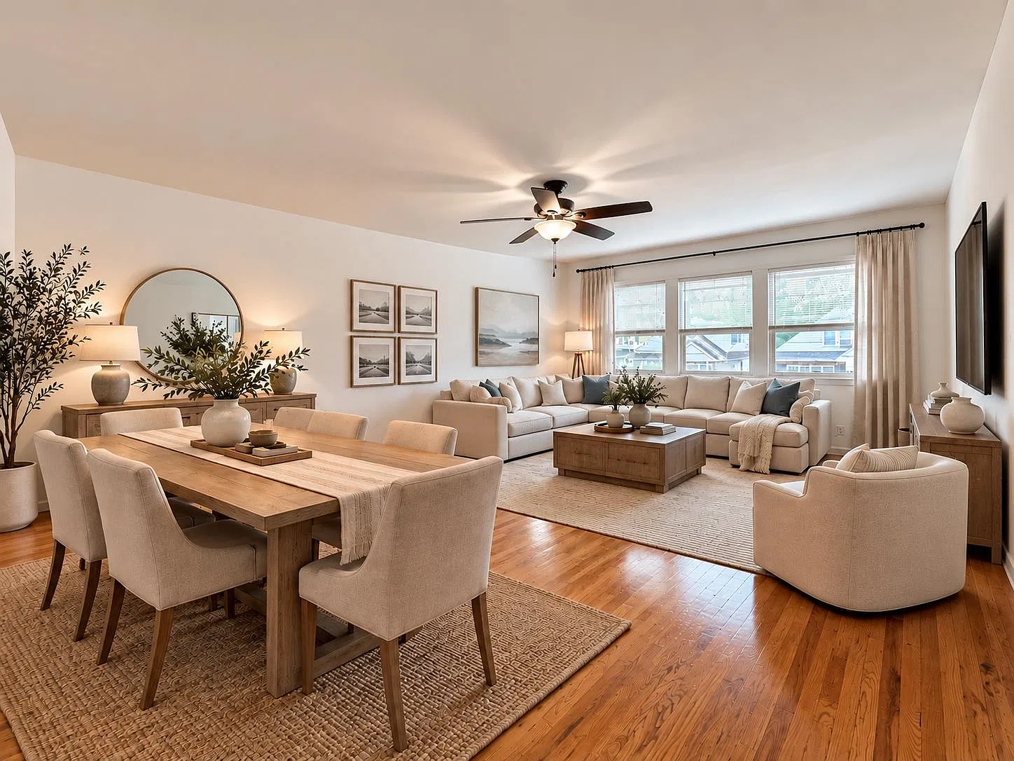 2 bed, 1.0 bath, 1400 sqft, $2,500 — Photo 1