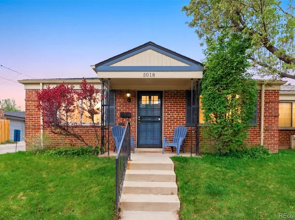 5018 E 8th Avenue, Denver, CO 80220