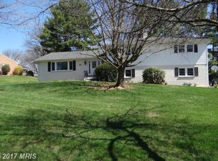 27 Woodland Way, Chambersburg, PA