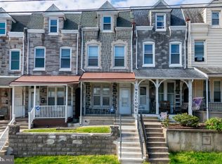 314 Franklin St, West Reading, PA 19611