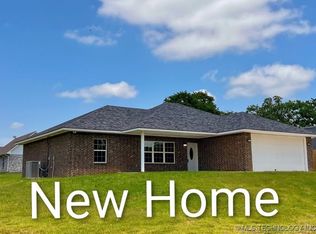 18990 County Road 1570, Ada, OK 74820