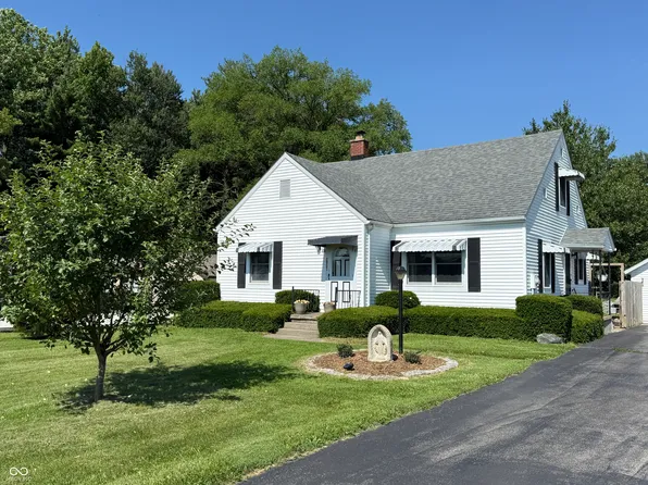 2029 State Route 229, Batesville, IN 47006