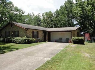 4307 Sir Richard Ave, Pascagoula, MS 39581