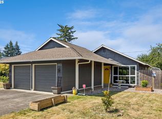 1903 SE 158th Ave, Portland, OR 97233