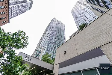 Rented by Bond New York