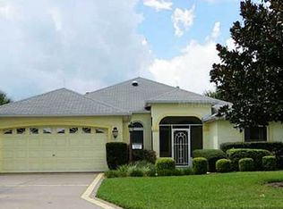 1705 Carrera Dr, The Villages, FL 32159