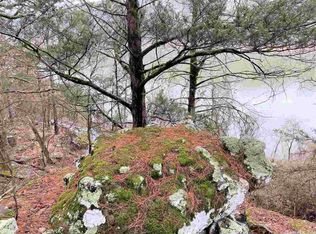 403 Lizard Trl, Higden, AR 72067