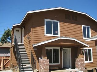 1169 N Ferger Ave APT 201, Fresno, CA 93728