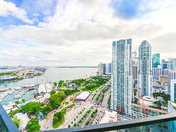 Window View