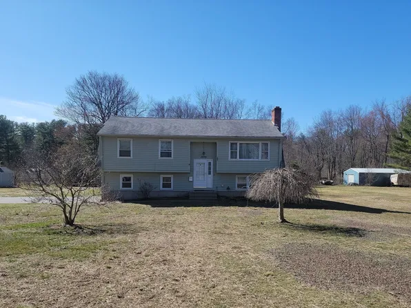 1270 Main St, Agawam, MA 01001