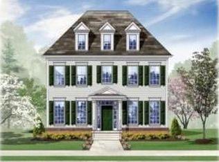 10720 Jeb Stuart Ct, Bristow, VA 20136