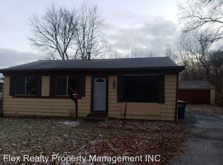 4151 Hermosa Ave, Toledo, OH 43607