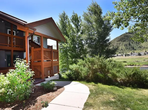 208 Crazy Horse Pt #208, Edwards, CO 81632