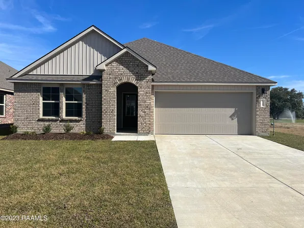 112 Harvest Ln, Crowley, LA 70526