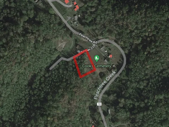 135 Amber Ct, Naoma, WV 25140