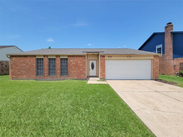 8530 Quail Burg Ln, Missouri City, TX 77489