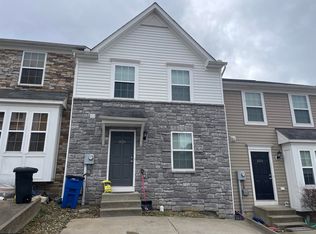 325 Falcon Run #325, Morgantown, WV 26508