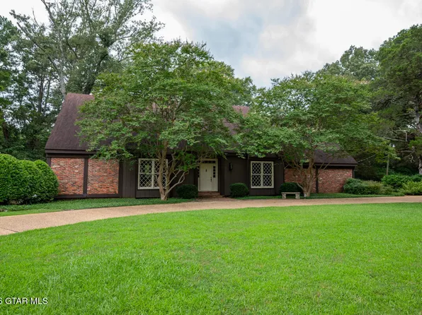20 Tally Ho Rd, Starkville, MS 39759
