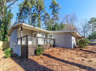 2880 Monterey Dr, Decatur, GA 30032