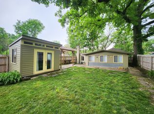 4840 Winthrop Ave, Indianapolis, IN 46205