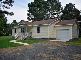 3795 Chipley Hwy, Warm Springs, GA 31830