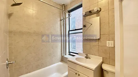 Rented by Sovereign Associates