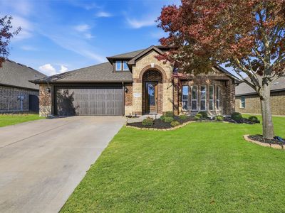 3025 Fern Ct, Midlothian, TX, 76065