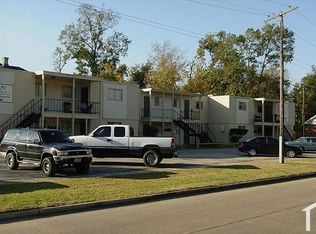 275 N 7th St APT 5, Beaumont, TX 77702