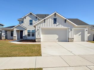 1284 N Callander Way, Star, ID 83669