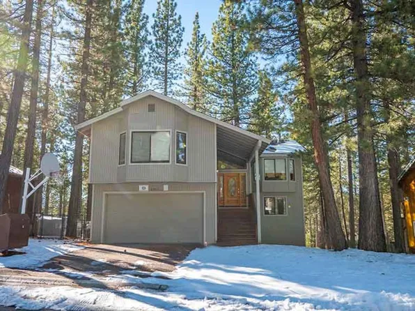 (undisclosed Address), South Lake Tahoe, CA 96150