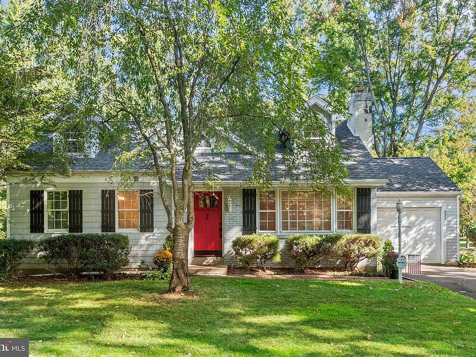 321 Almshouse Rd, Richboro, PA 18954 Zillow