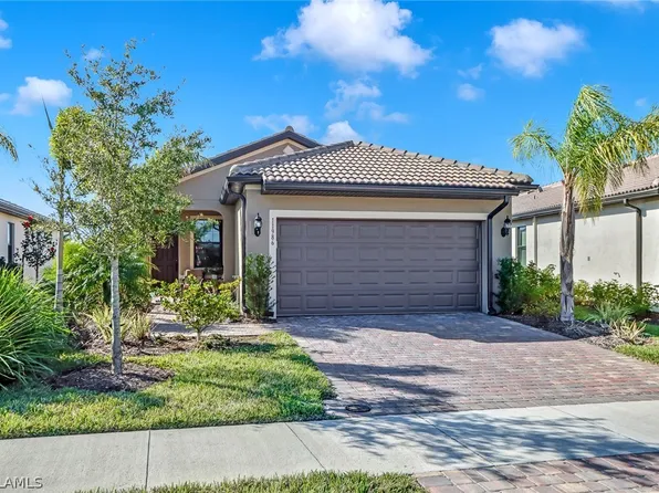 11986 Westmoreland Way, Fort Myers, FL 33913