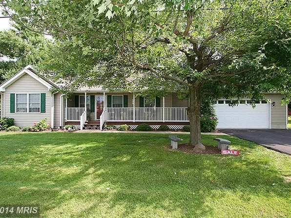 1924 Harbor Dr, Chester, MD 21619