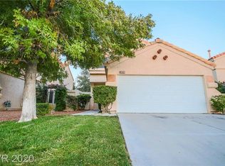2058 Club Crest Way, Henderson, NV 89014
