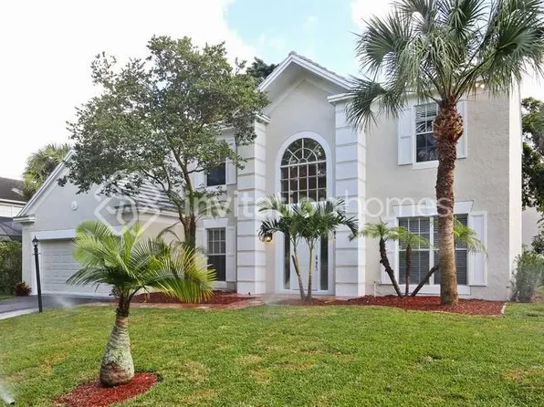 3855 Sanctuary Dr, Pompano Beach, FL 33065