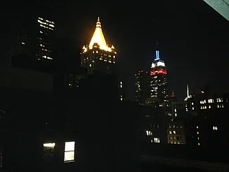 Rented by Pulse International