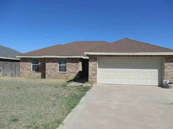 3804 Monty Dr, Midland, TX 79703