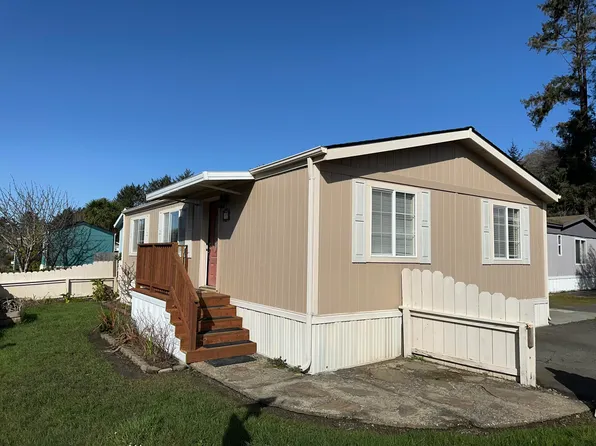 2580 Central Ave Space 12, McKinleyville, CA 95519