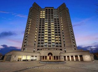 220 Forum Dr #202, Mississauga, ON L4Z 4K1