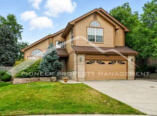 9996 W Florida Ave, Lakewood, CO 80232